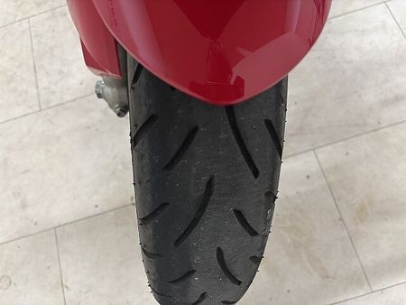 ホンダ CBR250RR (MC51) 【マル得】CBR250RR 2020年モデル アクラポビッチ製サイレンサー装備 12