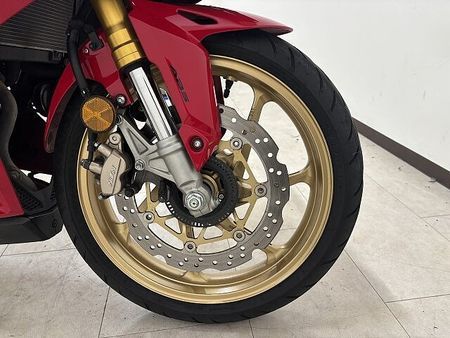 ホンダ CBR250RR (MC51) 【マル得】CBR250RR 2020年モデル アクラポビッチ製サイレンサー装備 13