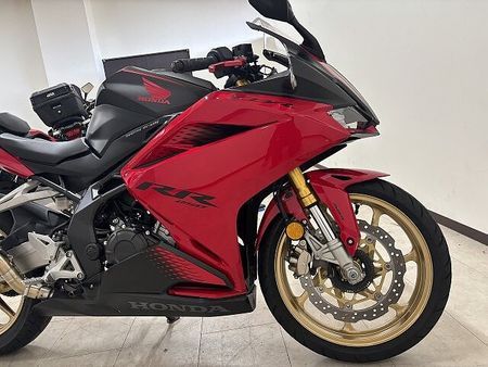 ホンダ CBR250RR (MC51) 【マル得】CBR250RR 2020年モデル アクラポビッチ製サイレンサー装備 14