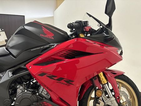ホンダ CBR250RR (MC51) 【マル得】CBR250RR 2020年モデル アクラポビッチ製サイレンサー装備 15
