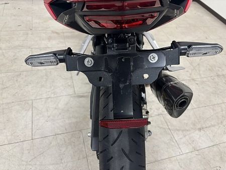 ホンダ CBR250RR (MC51) 【マル得】CBR250RR 2020年モデル アクラポビッチ製サイレンサー装備 20