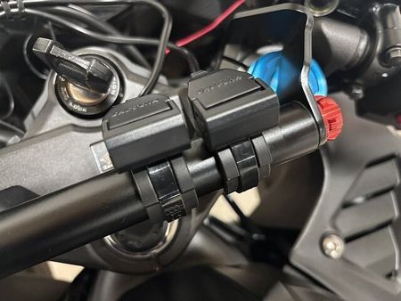 ホンダ CBR250RR (MC51) 【マル得】CBR250RR 2020年モデル アクラポビッチ製サイレンサー装備 28
