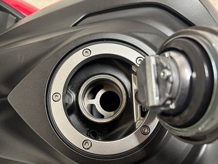 ホンダ CBR250RR (MC51) 【マル得】CBR250RR 2020年モデル アクラポビッチ製サイレンサー装備 30