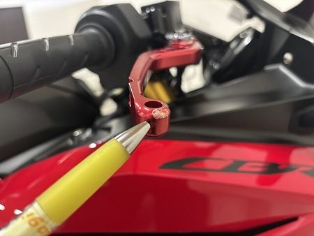 ホンダ CBR250RR (MC51) 【マル得】CBR250RR 2020年モデル アクラポビッチ製サイレンサー装備 33