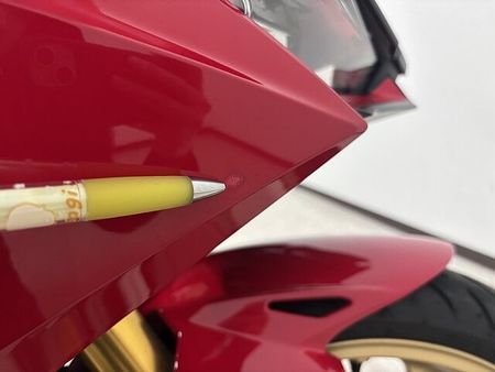ホンダ CBR250RR (MC51) 【マル得】CBR250RR 2020年モデル アクラポビッチ製サイレンサー装備 36