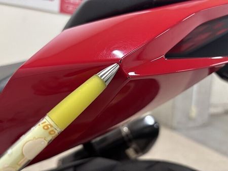 ホンダ CBR250RR (MC51) 【マル得】CBR250RR 2020年モデル アクラポビッチ製サイレンサー装備 39