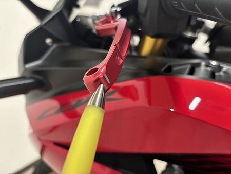 ホンダ CBR250RR (MC51) 【マル得】CBR250RR 2020年モデル アクラポビッチ製サイレンサー装備 40