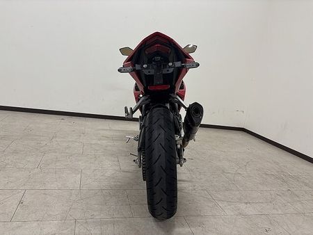 ホンダ CBR250RR (MC51) 【マル得】CBR250RR 2020年モデル アクラポビッチ製サイレンサー装備 7
