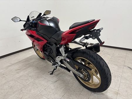 ホンダ CBR250RR (MC51) 【マル得】CBR250RR 2020年モデル アクラポビッチ製サイレンサー装備 8