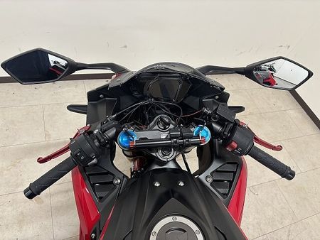 ホンダ CBR250RR (MC51) 【マル得】CBR250RR 2020年モデル アクラポビッチ製サイレンサー装備 10