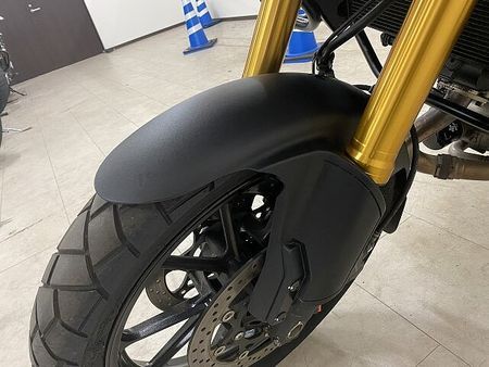 スズキ Vストローム1000 【マル得】V-Strom 1000 2014年モデル GIVI製パニア/リアボックス装備 15