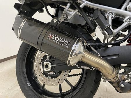 スズキ Vストローム1000 【マル得】V-Strom 1000 2014年モデル GIVI製パニア/リアボックス装備 25
