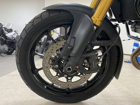 スズキ Vストローム1000 【マル得】V-Strom 1000 2014年モデル GIVI製パニア/リアボックス装備 27