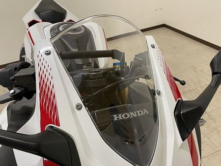 ホンダ CBR250RR (MC51) 【マル得】CBR250RR 2020年モデル マルチバー/スマホホルダー/USB装備 13