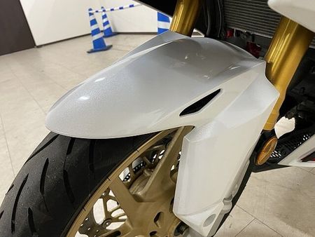 ホンダ CBR250RR (MC51) 【マル得】CBR250RR 2020年モデル マルチバー/スマホホルダー/USB装備 17