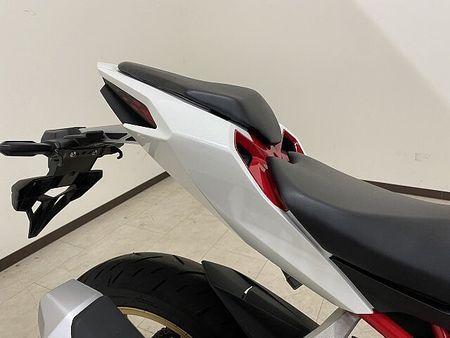 ホンダ CBR250RR (MC51) 【マル得】CBR250RR 2020年モデル マルチバー/スマホホルダー/USB装備 25