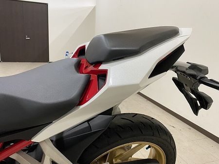 ホンダ CBR250RR (MC51) 【マル得】CBR250RR 2020年モデル マルチバー/スマホホルダー/USB装備 26