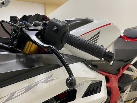 ホンダ CBR250RR (MC51) 【マル得】CBR250RR 2020年モデル マルチバー/スマホホルダー/USB装備 33