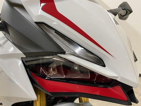 ホンダ CBR250RR (MC51) 【マル得】CBR250RR 2020年モデル マルチバー/スマホホルダー/USB装備 34