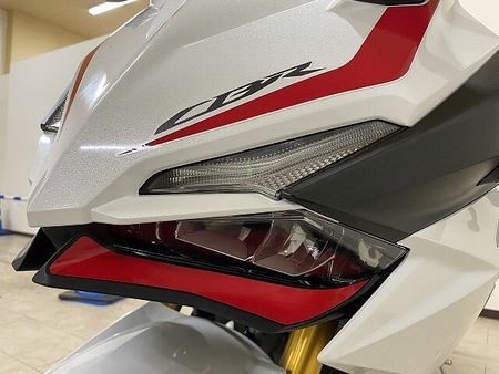 ホンダ CBR250RR (MC51) 【マル得】CBR250RR 2020年モデル マルチバー/スマホホルダー/USB装備 35