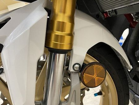 ホンダ CBR250RR (MC51) 【マル得】CBR250RR 2020年モデル マルチバー/スマホホルダー/USB装備 38