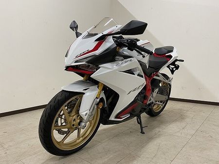 ホンダ CBR250RR (MC51) 【マル得】CBR250RR 2020年モデル マルチバー/スマホホルダー/USB装備 5