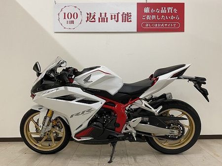 ホンダ CBR250RR (MC51) 【マル得】CBR250RR 2020年モデル マルチバー/スマホホルダー/USB装備 6