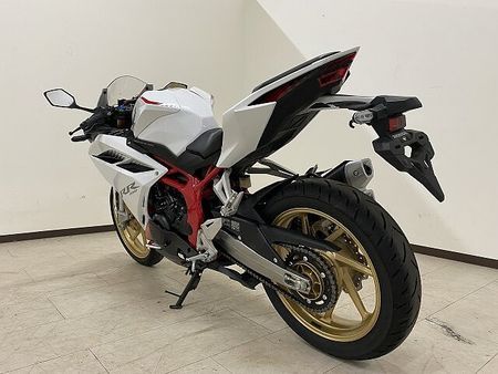ホンダ CBR250RR (MC51) 【マル得】CBR250RR 2020年モデル マルチバー/スマホホルダー/USB装備 7