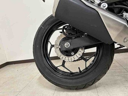 カワサキ Z250 【マル得】Z250 2014年モデル フェンダーレス 20