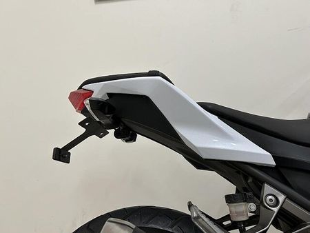 カワサキ Z250 【マル得】Z250 2014年モデル フェンダーレス 21