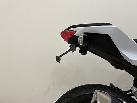 カワサキ Z250 【マル得】Z250 2014年モデル フェンダーレス 22