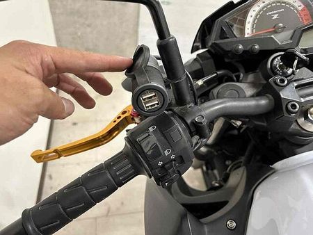 カワサキ Z250 【マル得】Z250 2014年モデル フェンダーレス 24