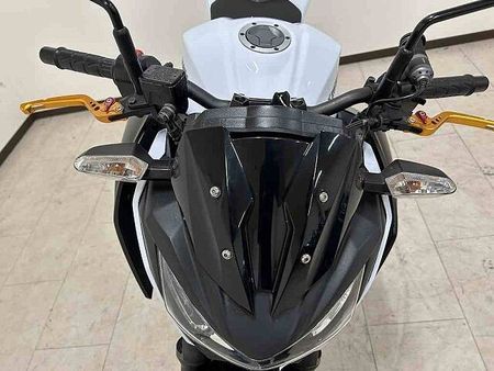 カワサキ Z250 【マル得】Z250 2014年モデル フェンダーレス 32