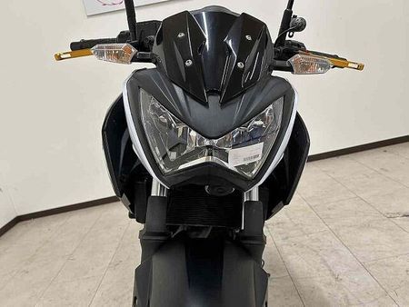 カワサキ Z250 【マル得】Z250 2014年モデル フェンダーレス 33