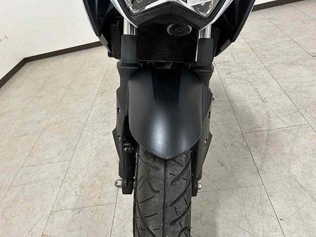 カワサキ Z250 【マル得】Z250 2014年モデル フェンダーレス 34