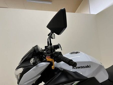 カワサキ Z250 【マル得】Z250 2014年モデル フェンダーレス 35
