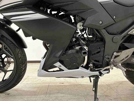 カワサキ Z250 【マル得】Z250 2014年モデル フェンダーレス 38