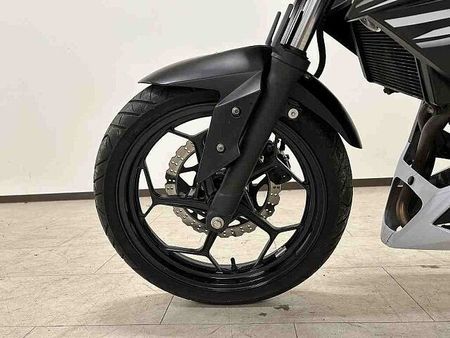 カワサキ Z250 【マル得】Z250 2014年モデル フェンダーレス 39