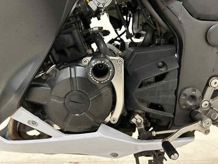 カワサキ Z250 【マル得】Z250 2014年モデル フェンダーレス 40