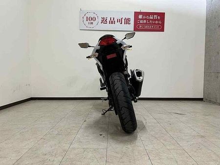 カワサキ Z250 【マル得】Z250 2014年モデル フェンダーレス 7