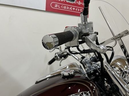 ヤマハ ドラッグスター400 Drag Star Classic 400 2014年モデル スクリーン/バックレスト/リ 13