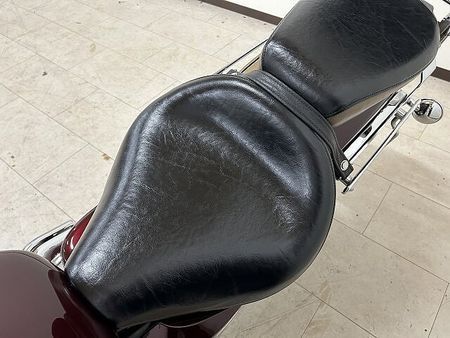 ヤマハ ドラッグスター400 Drag Star Classic 400 2014年モデル スクリーン/バックレスト/リ 30