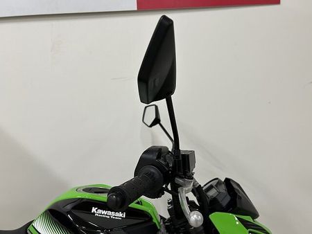 カワサキ Z125 プロ Z125 PRO 2017年モデル 並行輸入 12