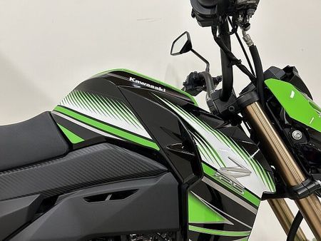 カワサキ Z125 プロ Z125 PRO 2017年モデル 並行輸入 13