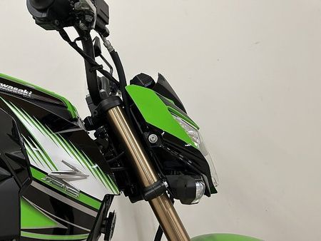 カワサキ Z125 プロ Z125 PRO 2017年モデル 並行輸入 14