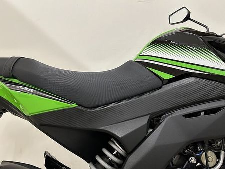 カワサキ Z125 プロ Z125 PRO 2017年モデル 並行輸入 18