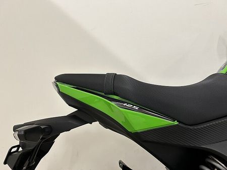 カワサキ Z125 プロ Z125 PRO 2017年モデル 並行輸入 19