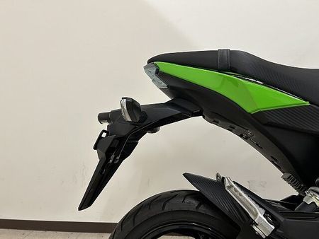 カワサキ Z125 プロ Z125 PRO 2017年モデル 並行輸入 20