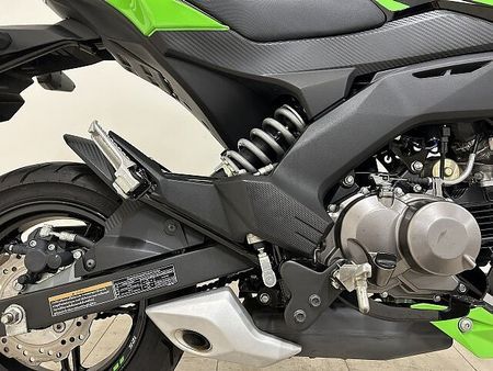 カワサキ Z125 プロ Z125 PRO 2017年モデル 並行輸入 21