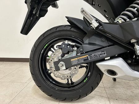 カワサキ Z125 プロ Z125 PRO 2017年モデル 並行輸入 23